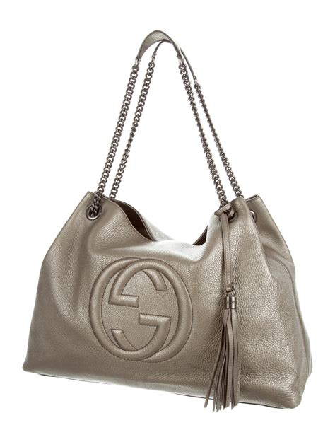 gucci ladybug bag|gucci soho shoulder bag large.